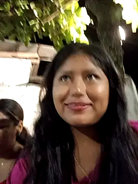 Karol-kamila19 online show from 12.04.24