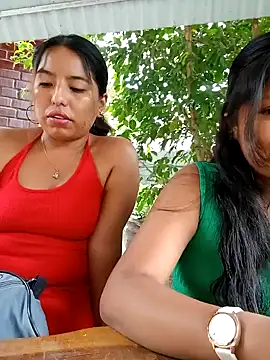 Karol-kamila19 online show from 12.13.24