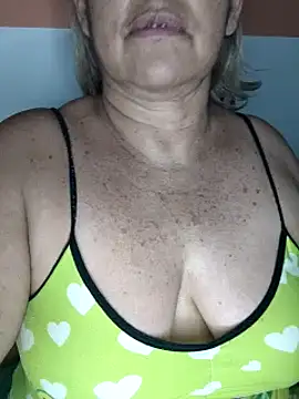 Kasandra Ho online show from 01.11.25