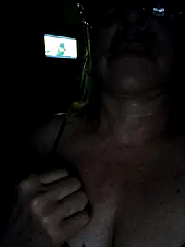 Kasandra Ho online show from 01.13.25