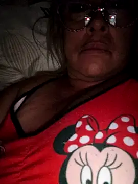 Kasandra Ho online show from 02.17.25