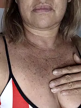 Kasandra Ho online show from 02.25.25