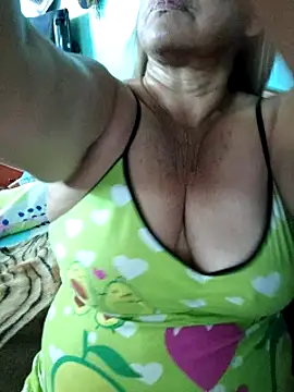 Kasandra Ho online show from 02.26.25