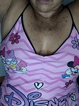 Kasandra Ho online show from 03.06.25