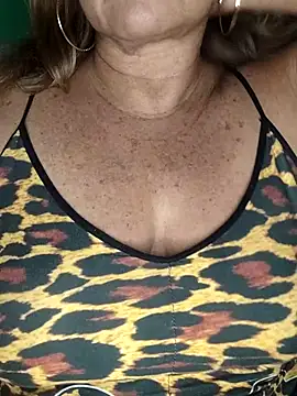 Kasandra Ho online show from 11.02.25