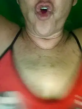 Kasandra Ho online show from 02.10.26