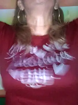 Kasandra Ho online show from 03.05.26