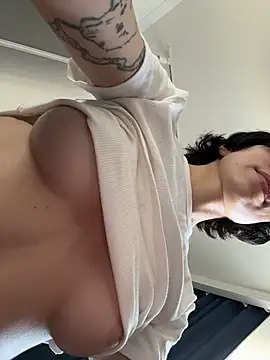 kikidoll online show from 06.25.26