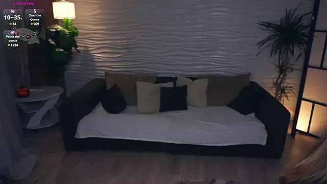 EditaBumford online show from 03.13.25