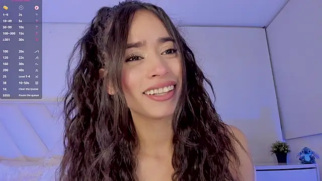 misscassidy  online show from 04.19.26