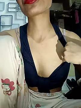 hotmayra12 online show from 02.11.25