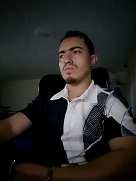 dragon1006 online show from 10.19.25