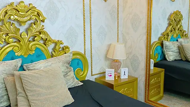 LucyLeah online show from 03.25.26