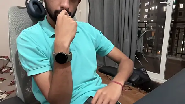 meatycronn online show from 03.25.26