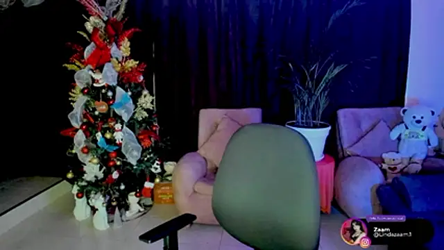 Snapshot of linda_zaam83866 chatting on 01.08.26 linda zaam83866 online show from 01.08.26