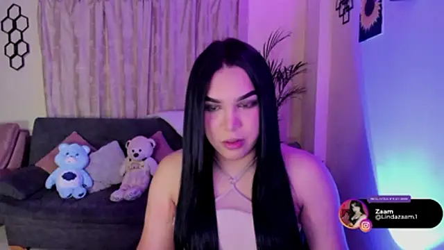 Snapshot of linda_zaam83866 chatting on 02.06.26 linda zaam83866 online show from 02.06.26