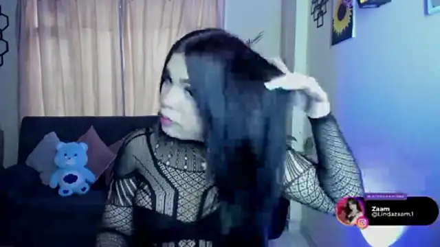 Snapshot of linda_zaam83866 chatting on 02.19.26 linda zaam83866 online show from 02.19.26