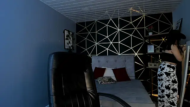 Lea velle online show from 10.21.25