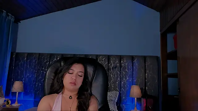 Lea velle online show from 04.11.26