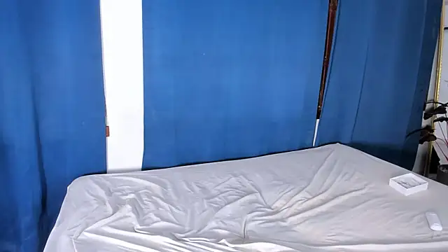 Fernanda brown18 online show from 11.04.25