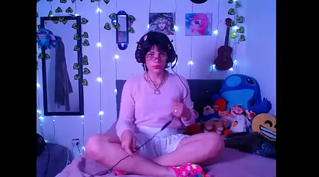 Caitlynwheler online show from 01.19.25