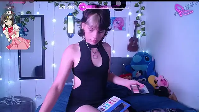 Caitlynwheler online show from 02.12.25