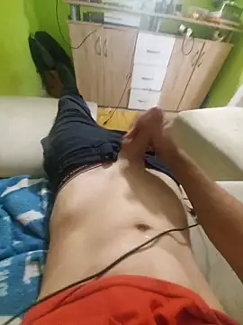 Deniell-01 online show from 11.08.25