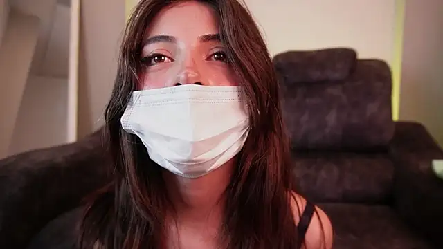 Megga Bluee online show from 09.15.25