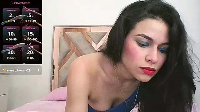 Snapshot of CorinaSmith28 chatting on 03.20.26 CorinaSmith28 online show from 03.20.26