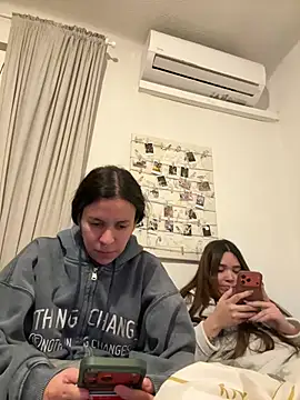 daniniescobarr online show from 03.09.26