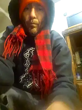 Snapshot of Pumpndeep chatting on 01.20.25 Pumpndeep online show from 01.20.25