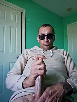 Snapshot of Pumpndeep chatting on 02.26.25 Pumpndeep online show from 02.26.25