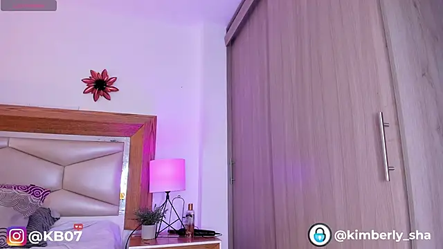 kimberly latin online show from 04.08.26