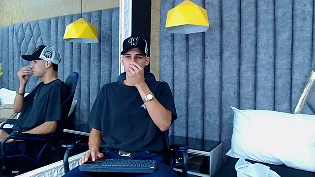 JakeMoxley online show from 01.12.25