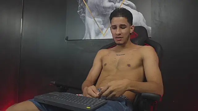 JakeMoxley online show from 11.27.25