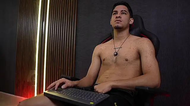 JakeMoxley online show from 02.05.26