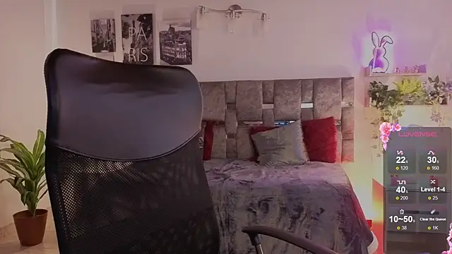 emilyrouxe online show from 06.29.26