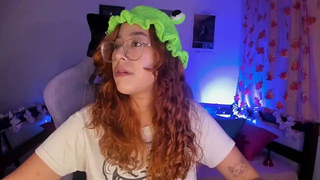  Moon Johnson online show from 03.21.25