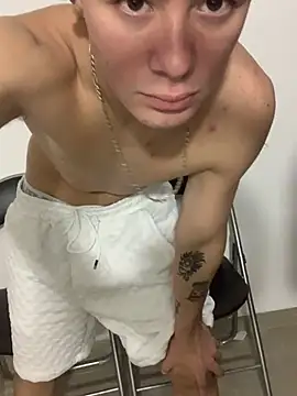 Niko 128 online show from 12.07.24