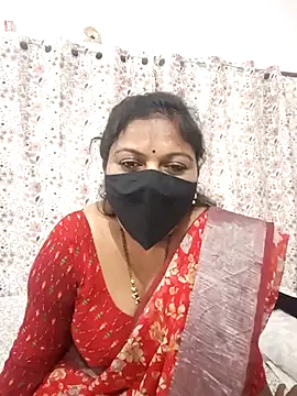 Ramya-Lovely online show from 01.30.25