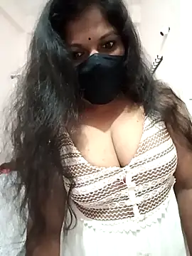 Ramya-Lovely online show from 02.24.25