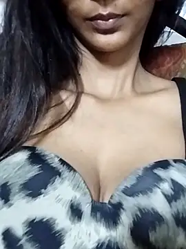 Aaliya Love online show from 10.12.25