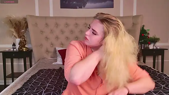 KarenLong online show from 12.03.24