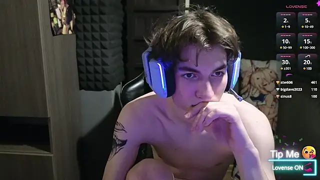 bambelbye online show from 01.31.25