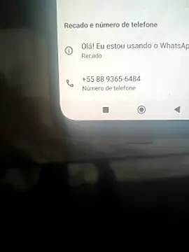 moreninha hoott online show from 01.20.25