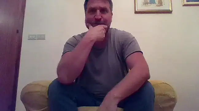 Haariglang online show from 12.04.24