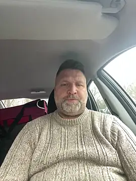 Haariglang online show from 01.10.25