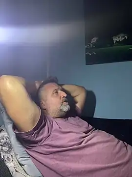 Haariglang online show from 01.10.25