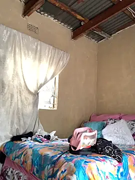 Snapshot of SEXY_TOKYOxxx chatting on 10.31.25 SEXY TOKYOxxx online show from 10.31.25