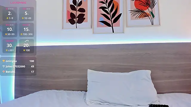 nataliiiiia online show from 01.18.25